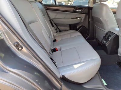 2019 Subaru Outback Limited