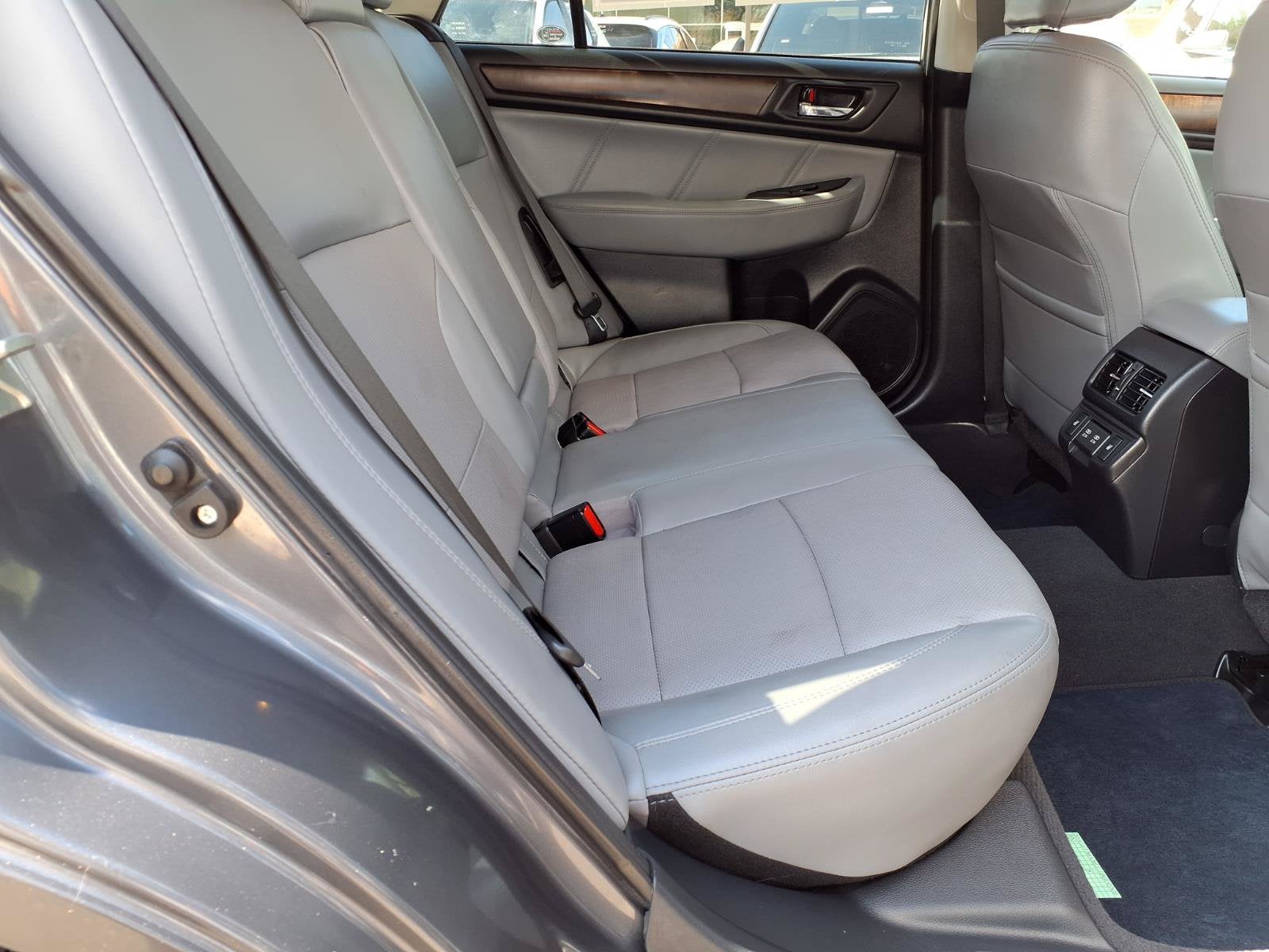 2019 Subaru Outback Limited