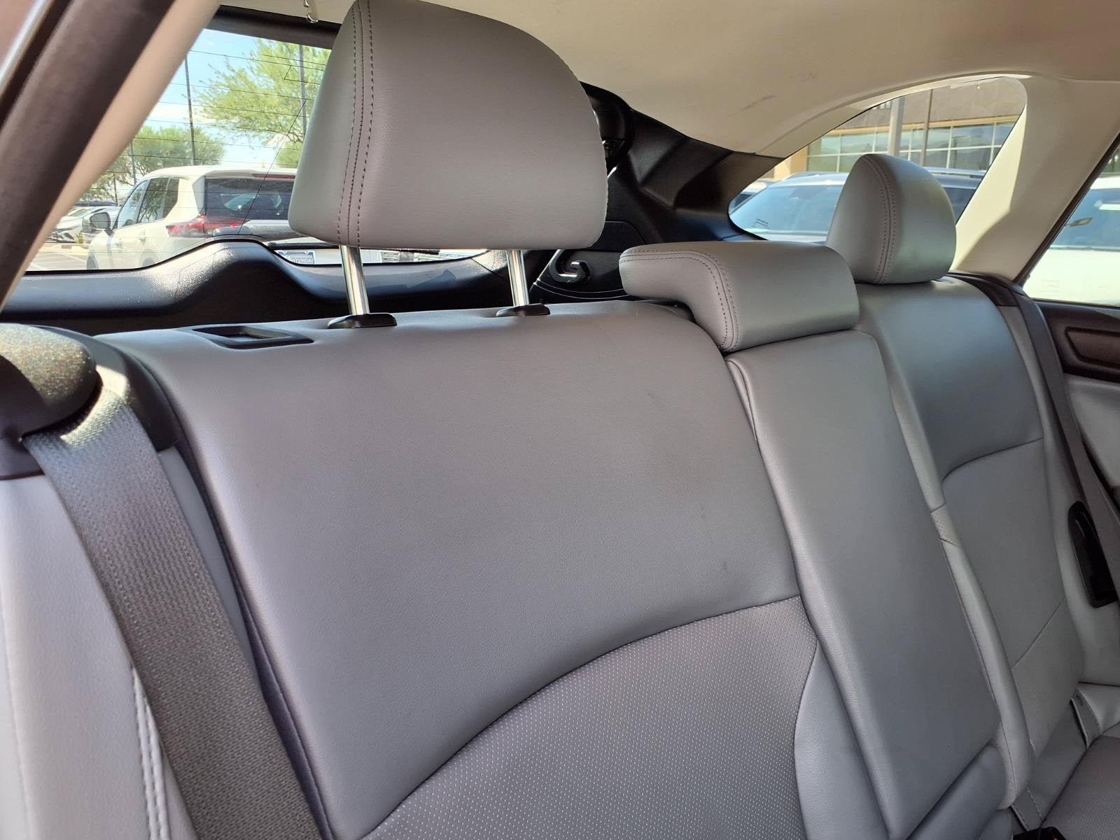 2019 Subaru Outback Limited