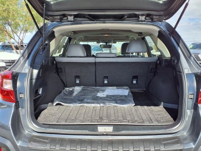 2019 Subaru Outback Limited