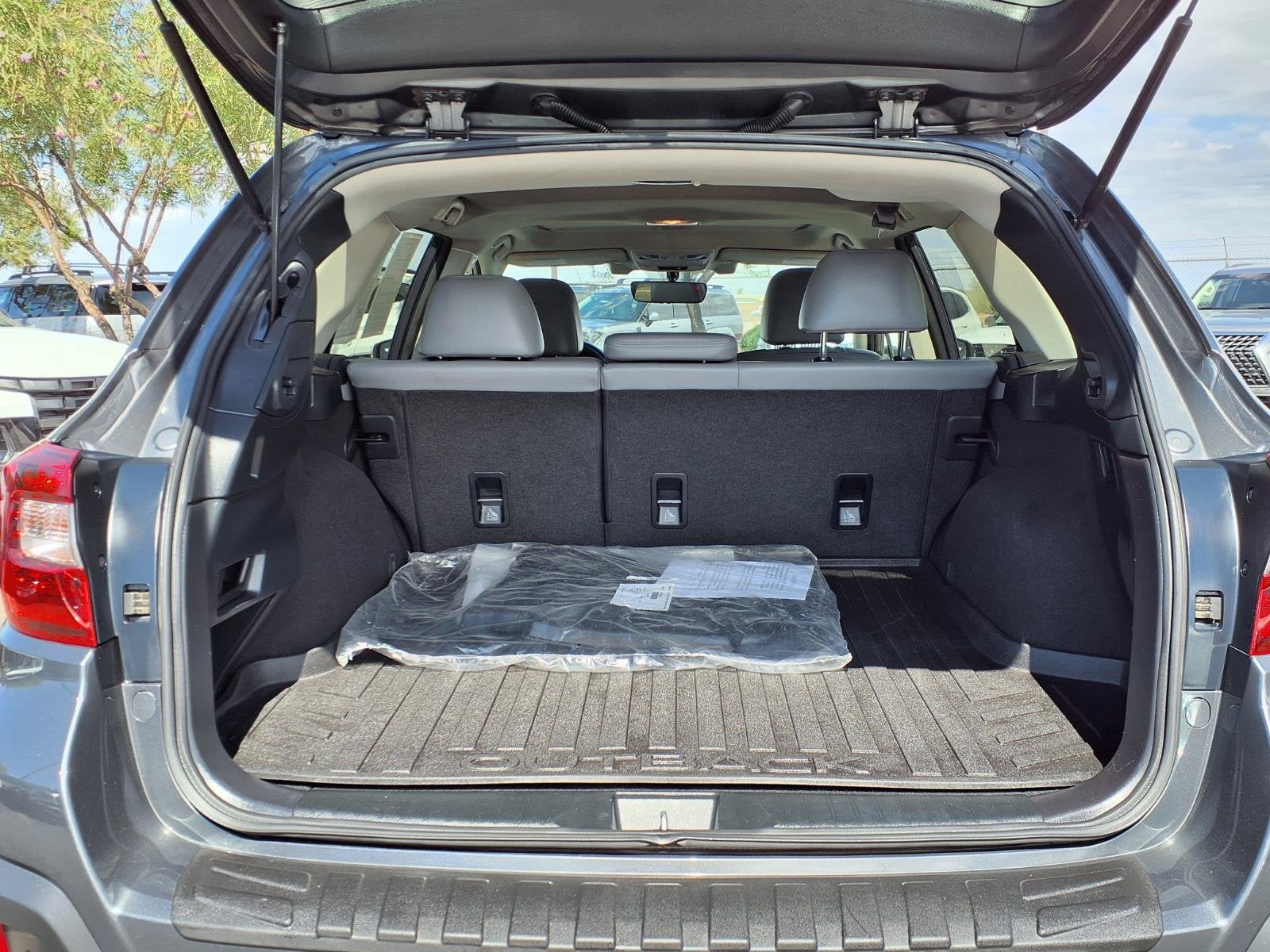 2019 Subaru Outback Limited