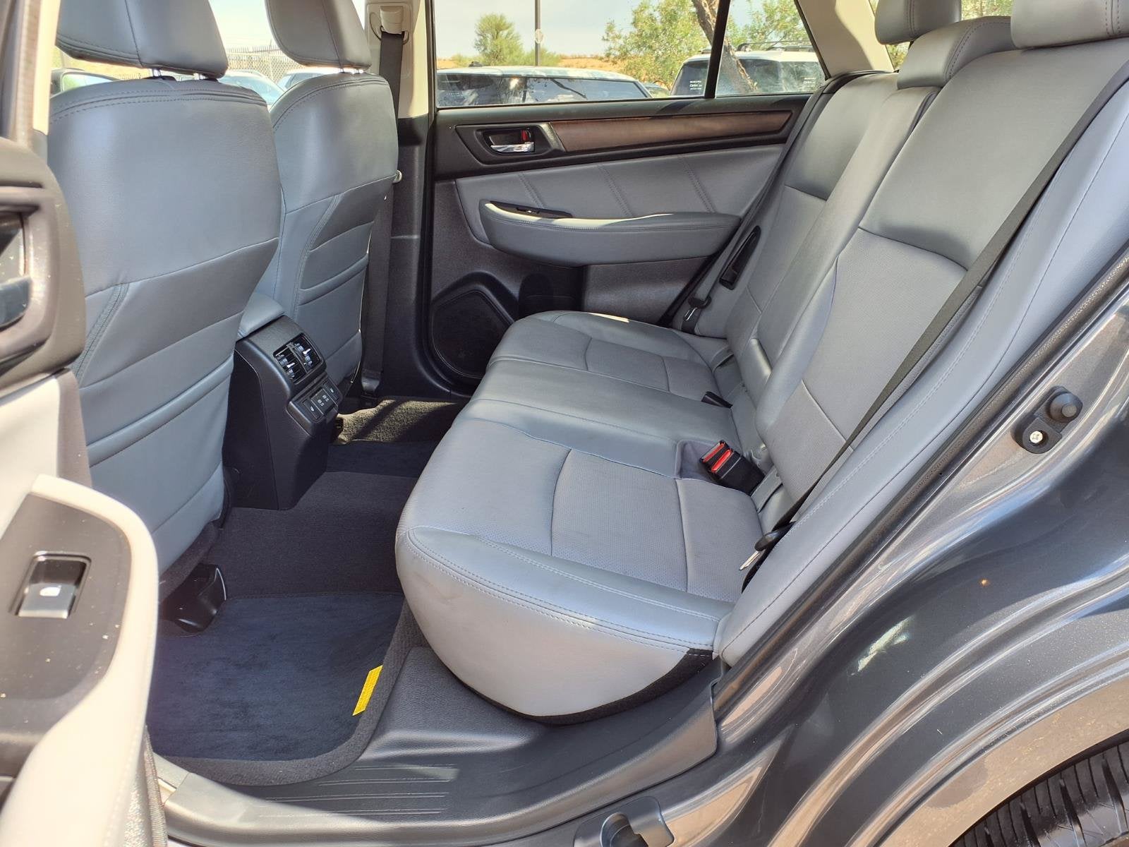 2019 Subaru Outback Limited