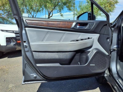 2019 Subaru Outback Limited