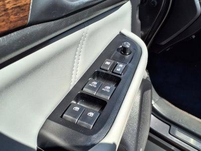 2019 Subaru Outback Limited