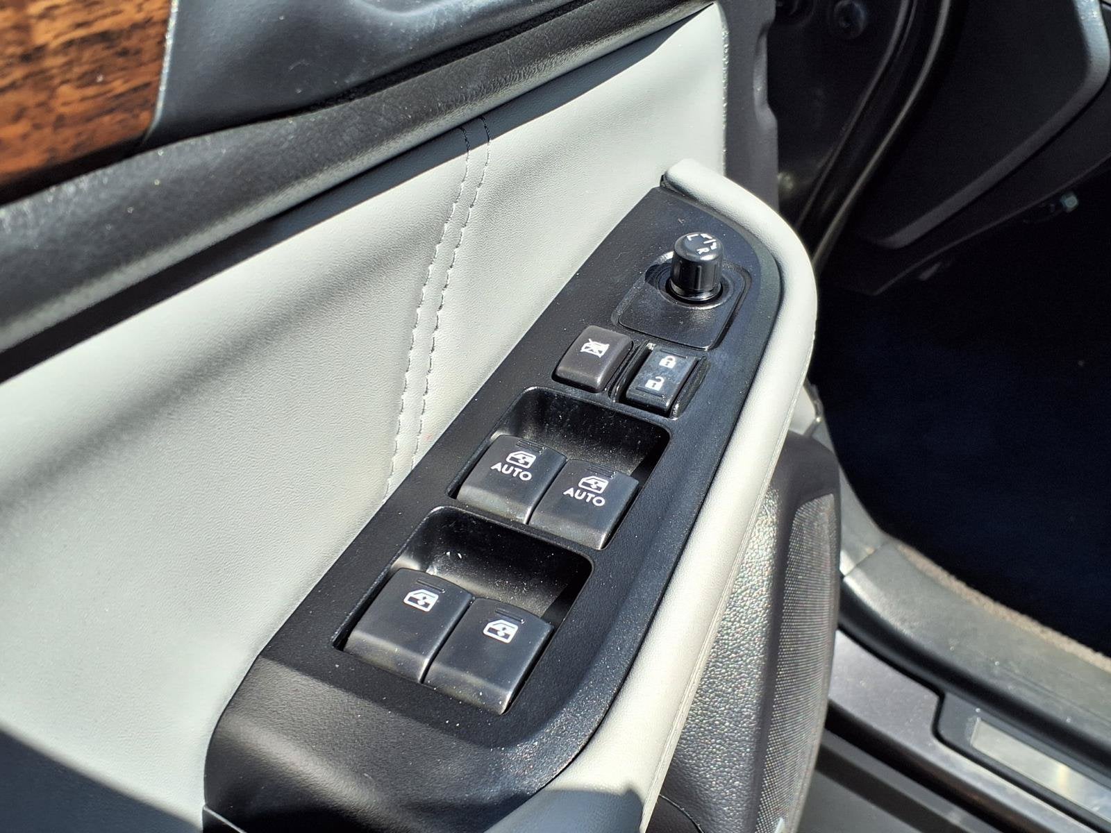 2019 Subaru Outback Limited