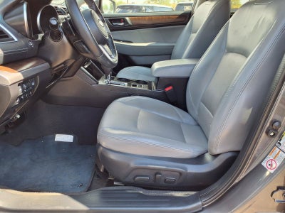 2019 Subaru Outback Limited