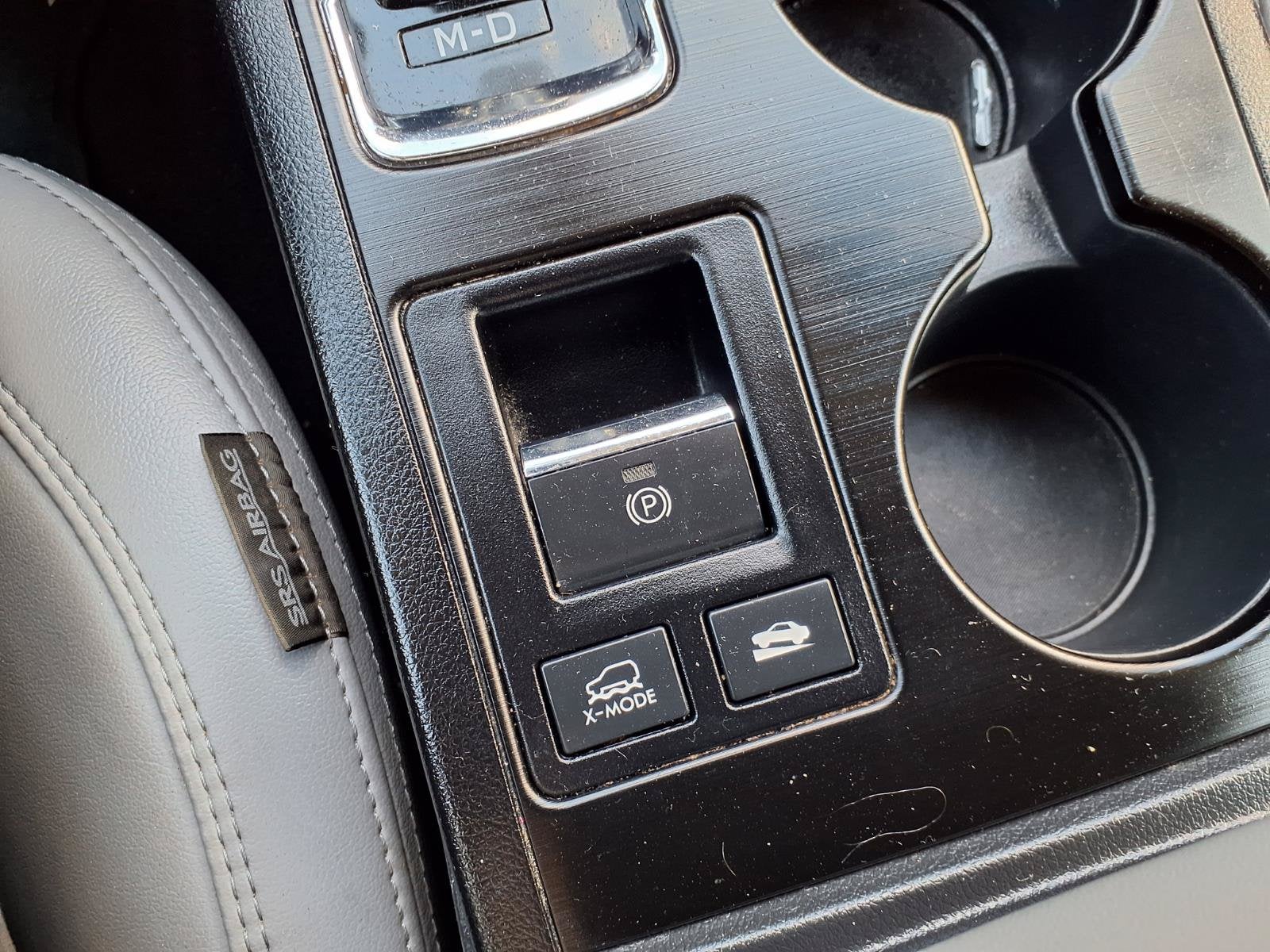 2019 Subaru Outback Limited