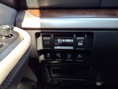2019 Subaru Outback Limited