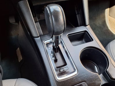 2019 Subaru Outback Limited
