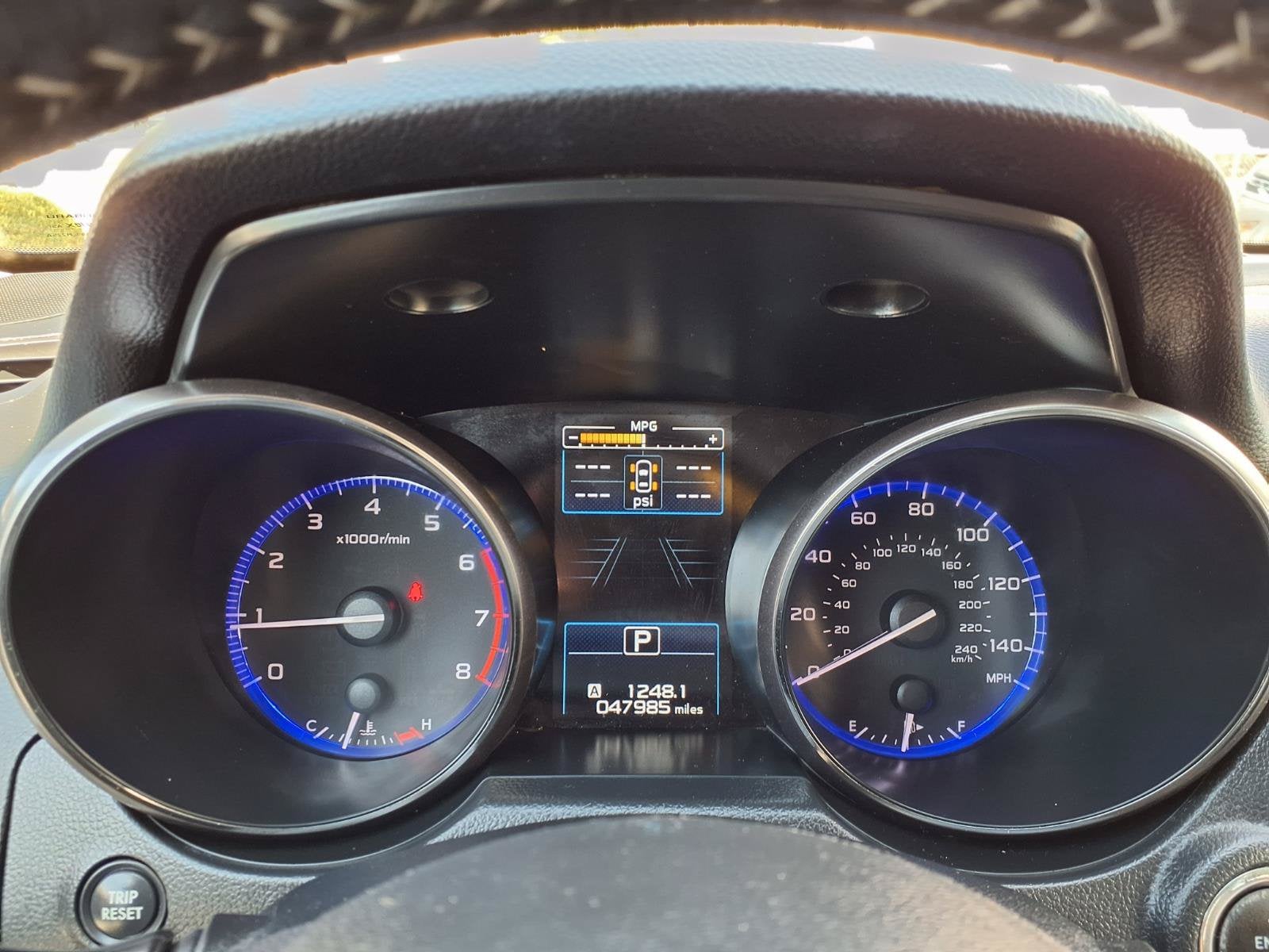 2019 Subaru Outback Limited