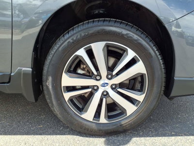 2019 Subaru Outback Limited