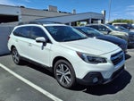 2019 Subaru Outback Limited