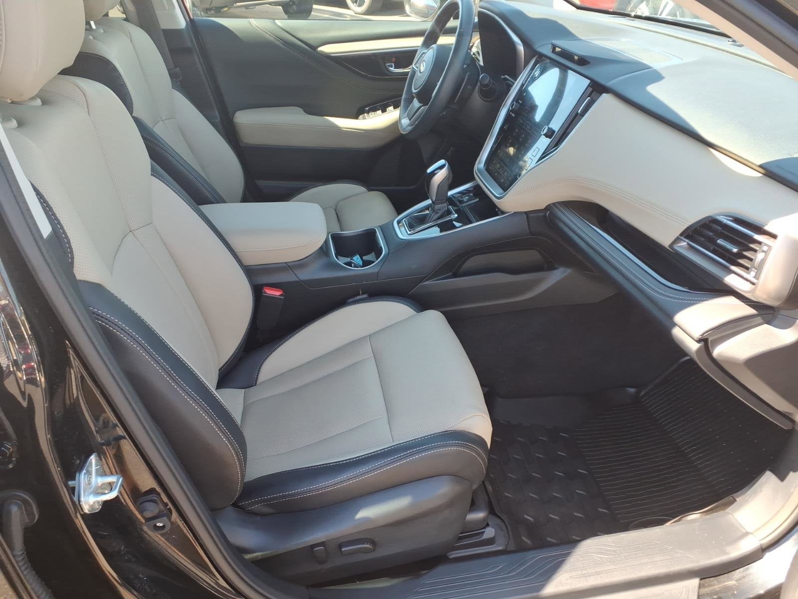 2023 Subaru Outback Limited XT