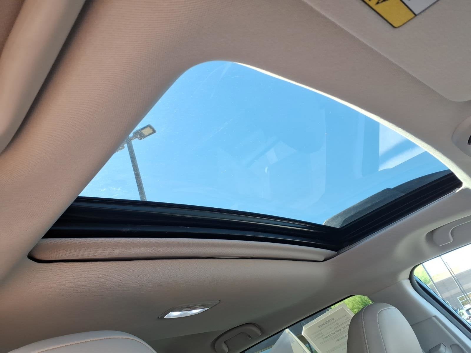 2023 Subaru Outback Limited XT