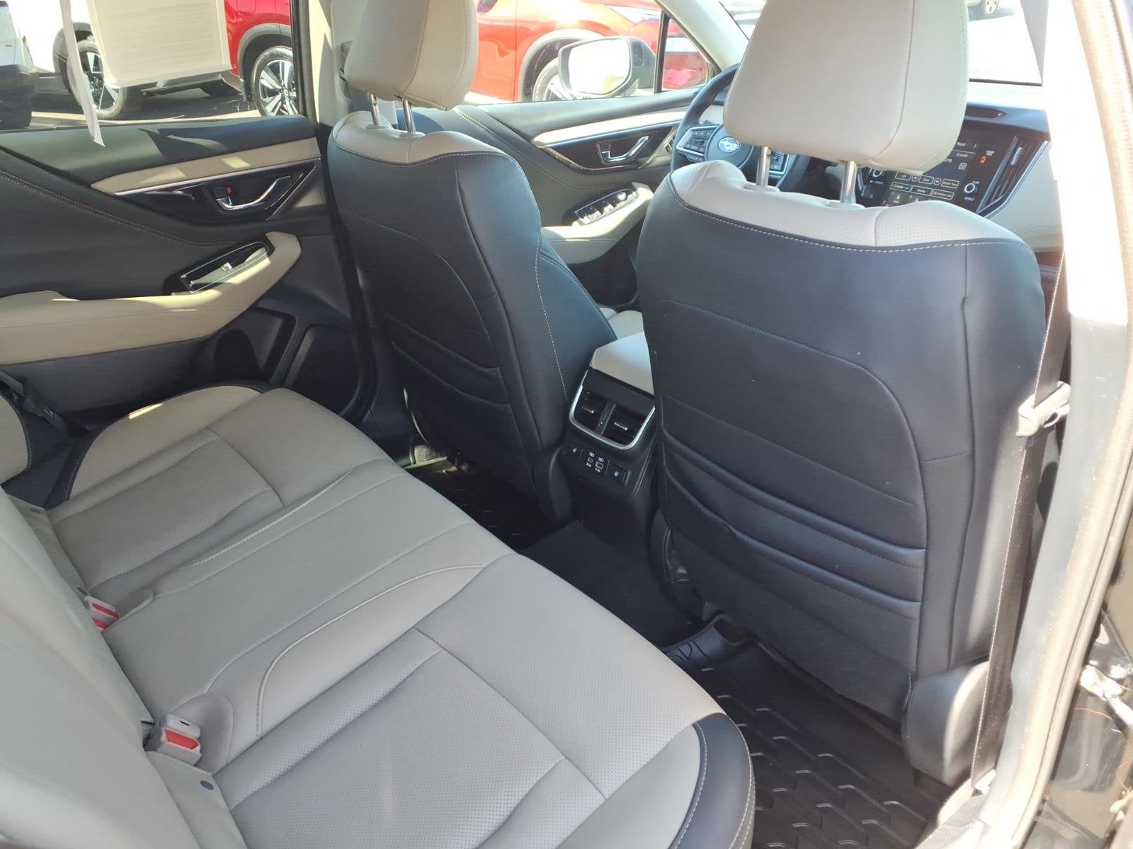 2023 Subaru Outback Limited XT