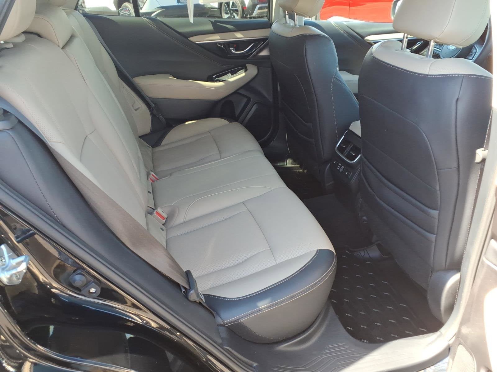 2023 Subaru Outback Limited XT
