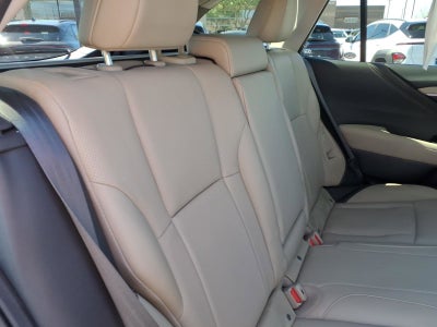 2023 Subaru Outback Limited XT