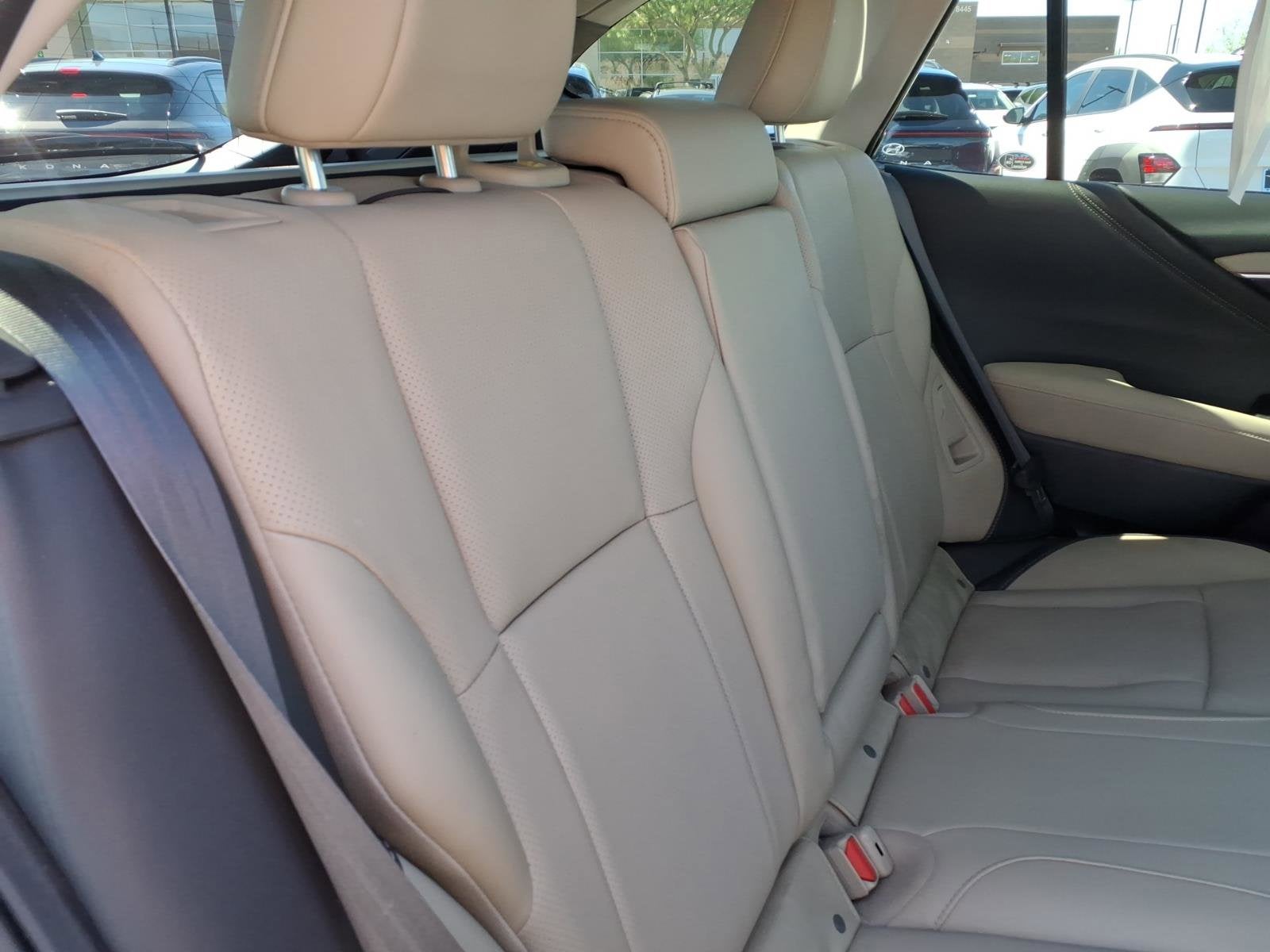 2023 Subaru Outback Limited XT