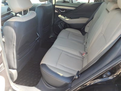 2023 Subaru Outback Limited XT