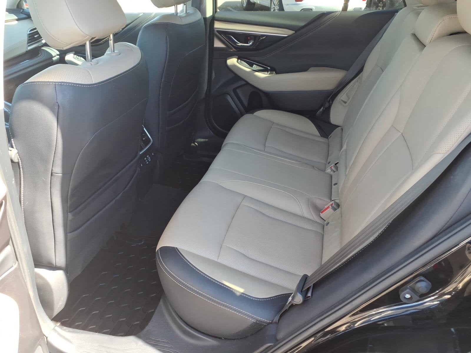 2023 Subaru Outback Limited XT