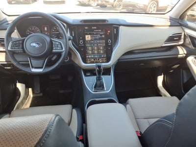 2023 Subaru Outback Limited XT
