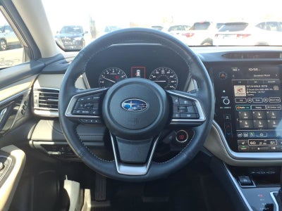 2023 Subaru Outback Limited XT
