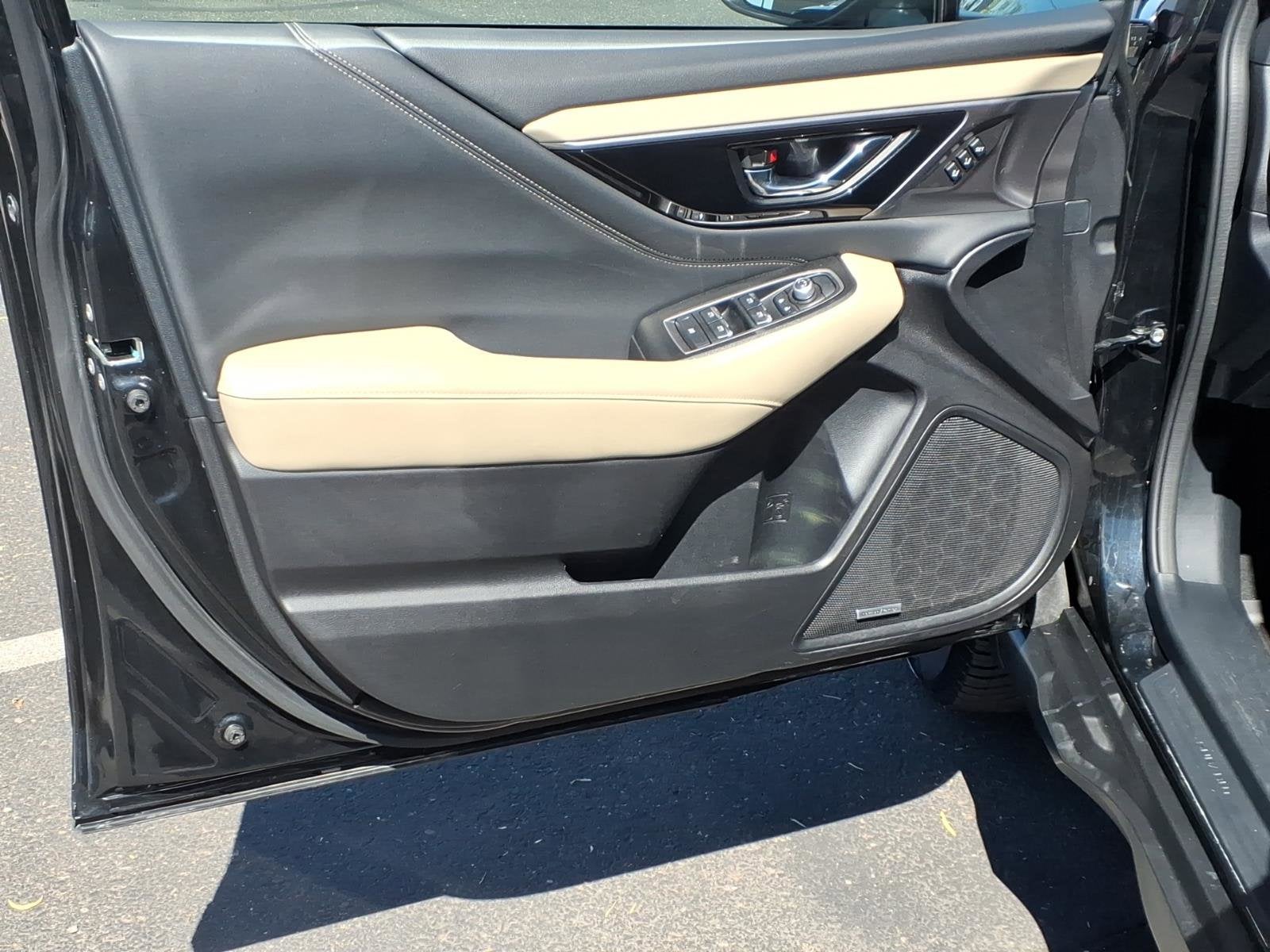 2023 Subaru Outback Limited XT