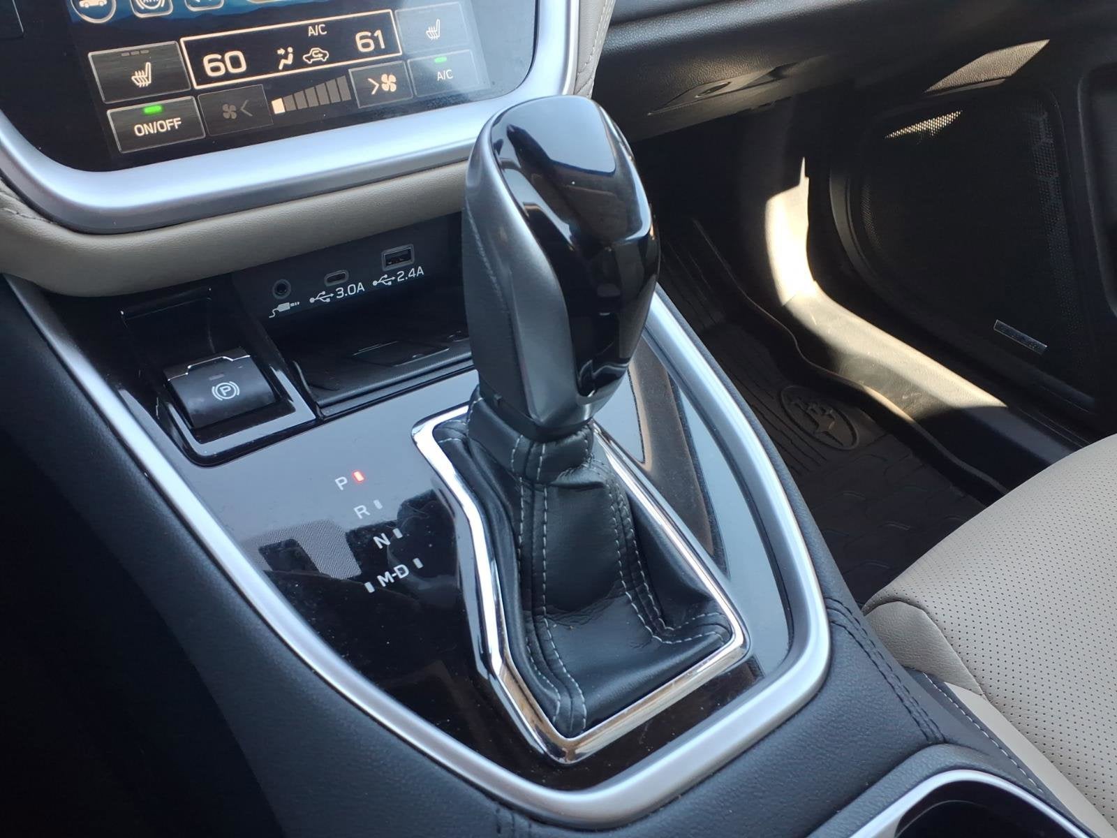 2023 Subaru Outback Limited XT