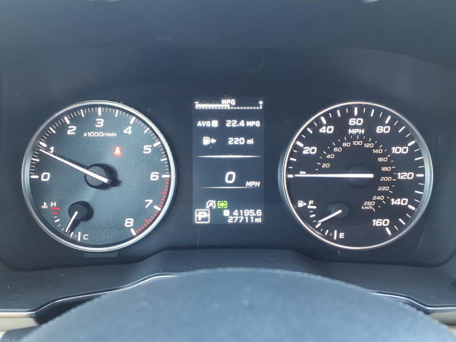 2023 Subaru Outback Limited XT