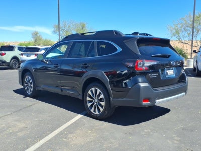2023 Subaru Outback Limited XT