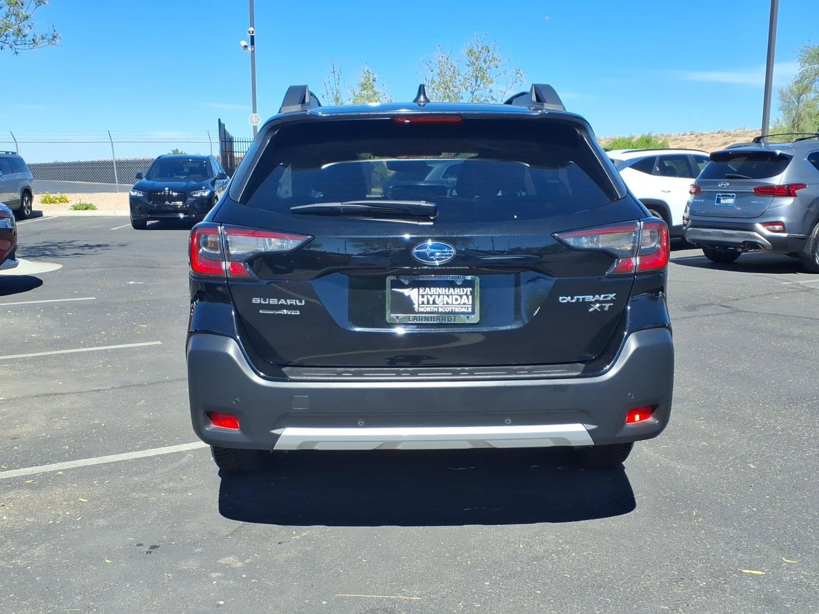 2023 Subaru Outback Limited XT
