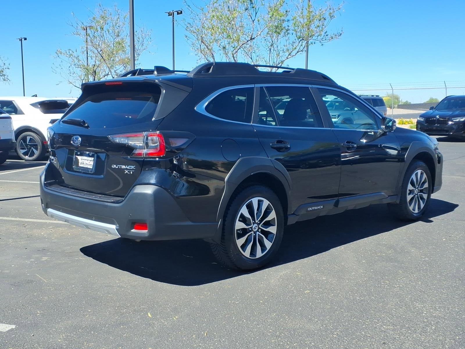 2023 Subaru Outback Limited XT