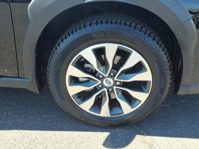 2023 Subaru Outback Limited XT