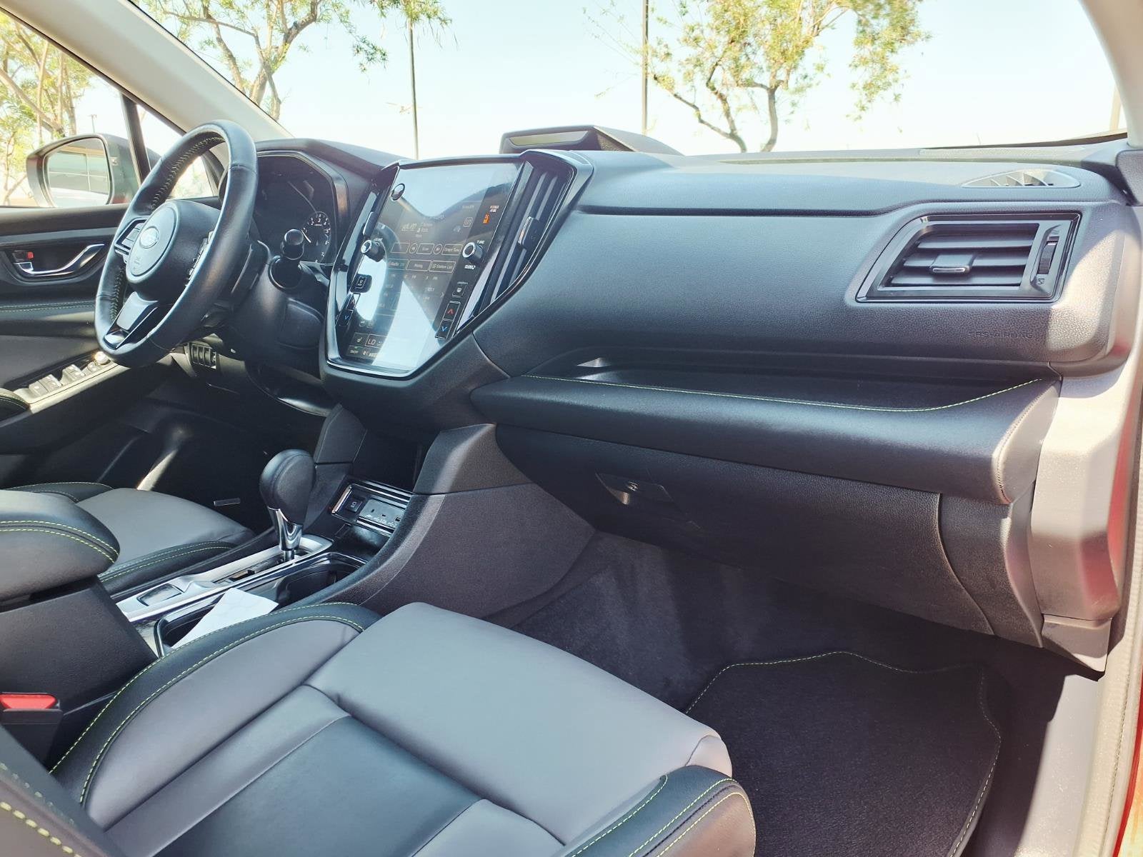 2024 Subaru Ascent Onyx Edition Limited