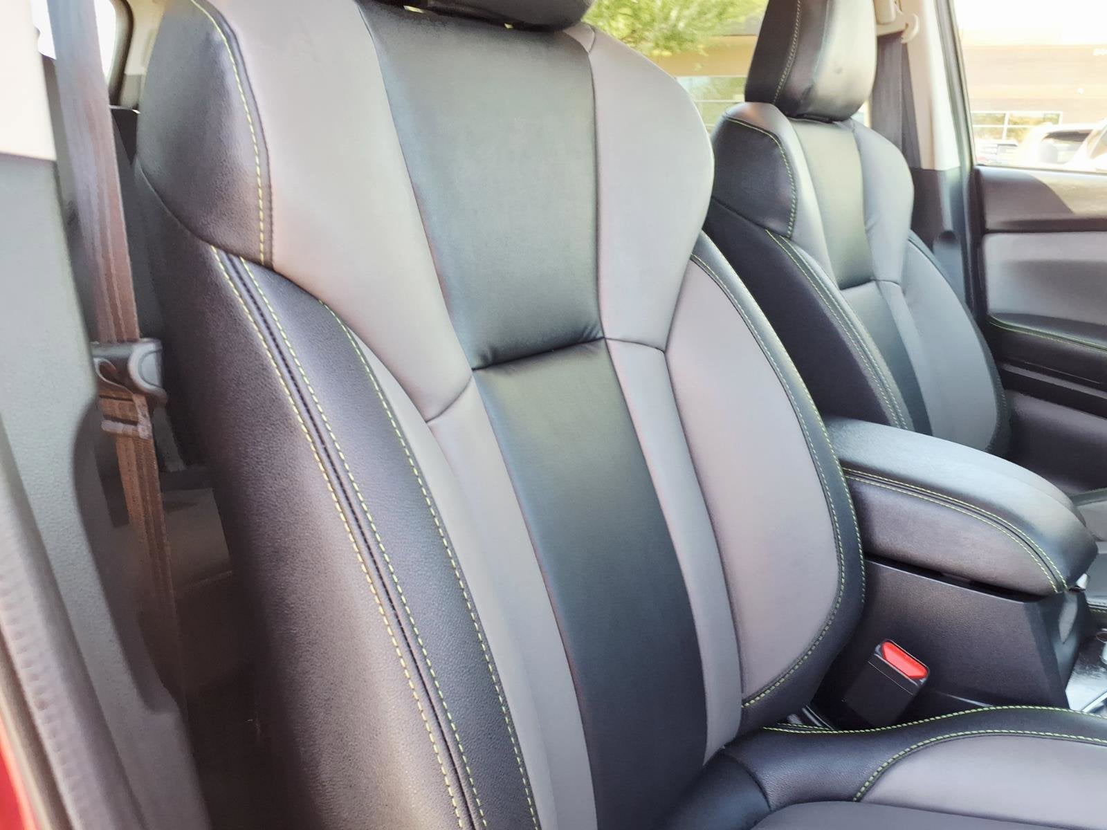 2024 Subaru Ascent Onyx Edition Limited
