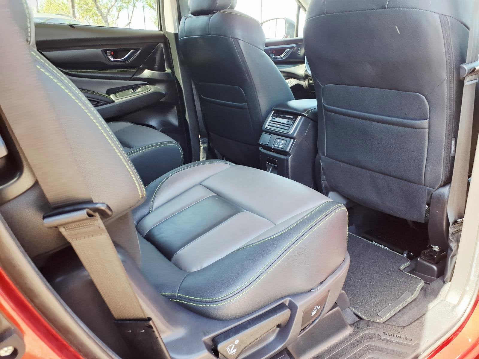 2024 Subaru Ascent Onyx Edition Limited