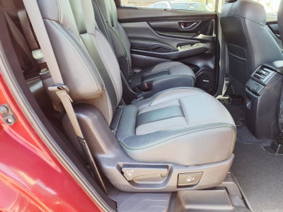 2024 Subaru Ascent Onyx Edition Limited