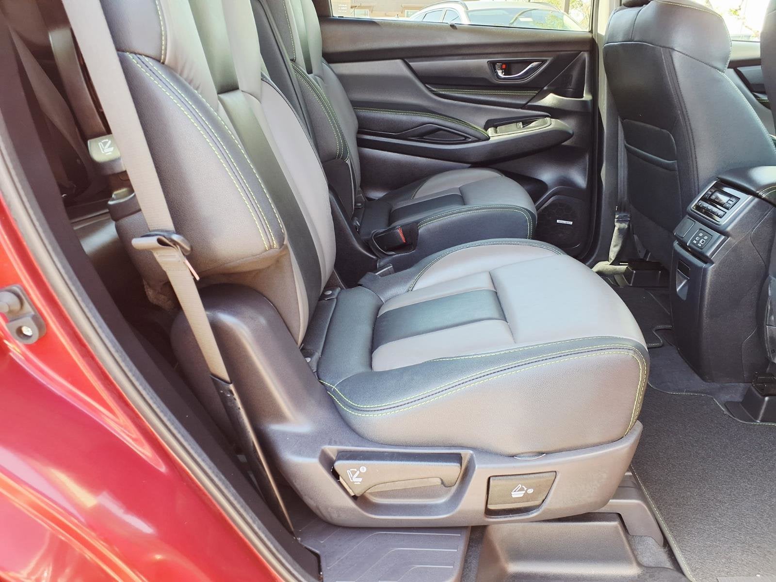 2024 Subaru Ascent Onyx Edition Limited