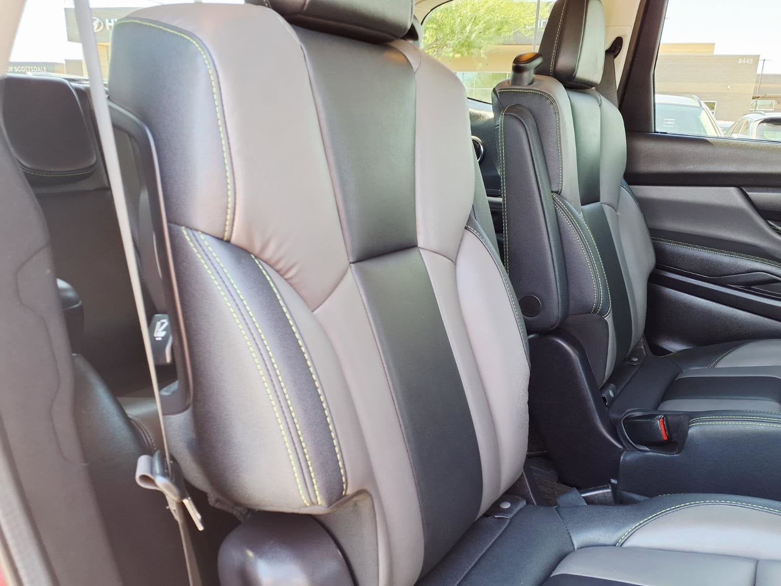 2024 Subaru Ascent Onyx Edition Limited