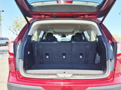 2024 Subaru Ascent Onyx Edition Limited