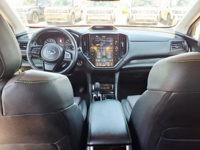 2024 Subaru Ascent Onyx Edition Limited