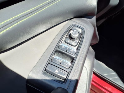 2024 Subaru Ascent Onyx Edition Limited