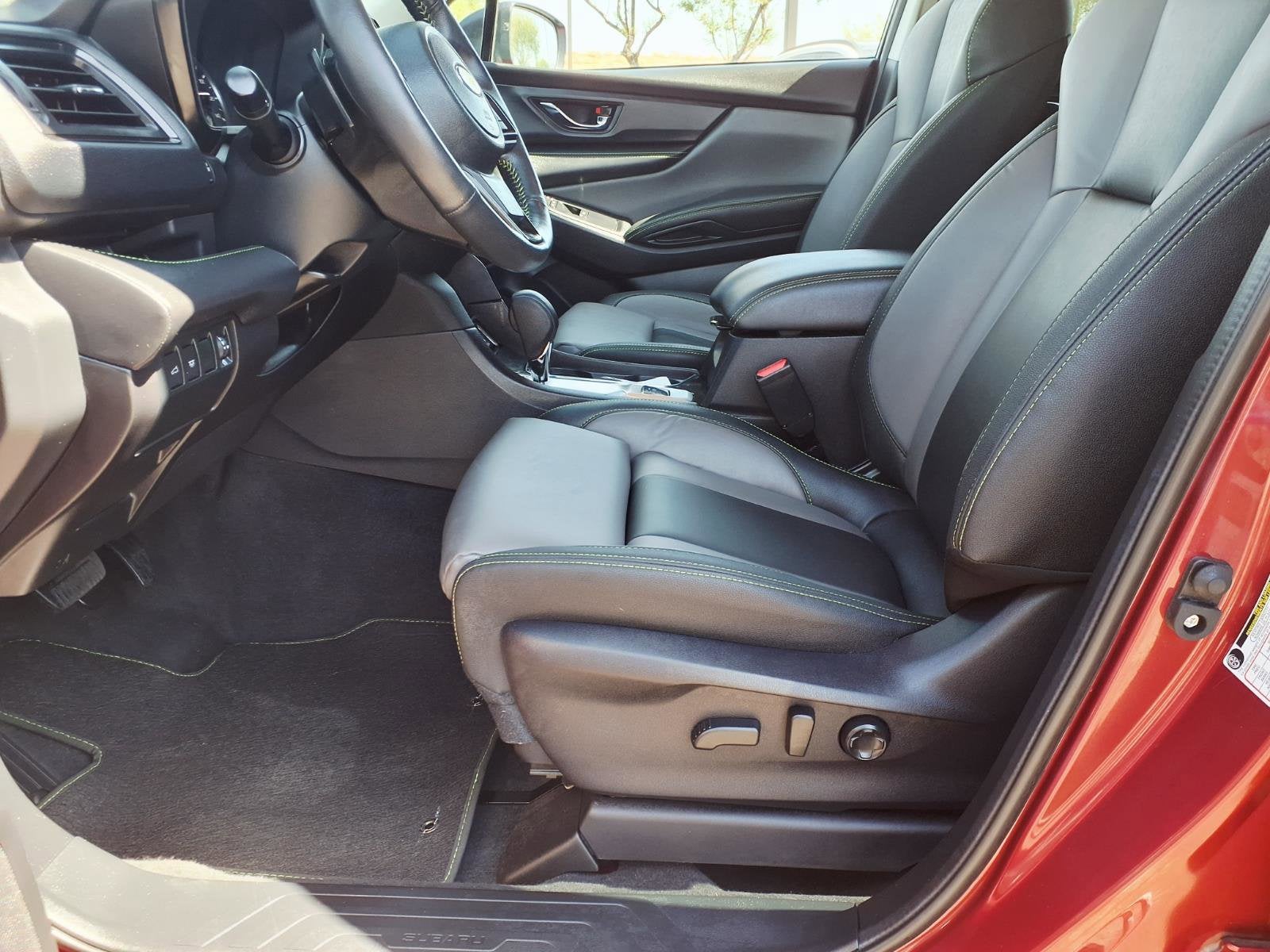 2024 Subaru Ascent Onyx Edition Limited
