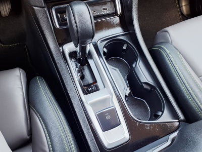 2024 Subaru Ascent Onyx Edition Limited