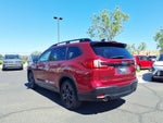 2024 Subaru Ascent Onyx Edition Limited
