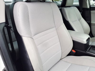 2017 Toyota Camry Base