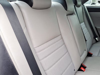 2017 Toyota Camry Base