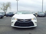 2017 Toyota Camry Base