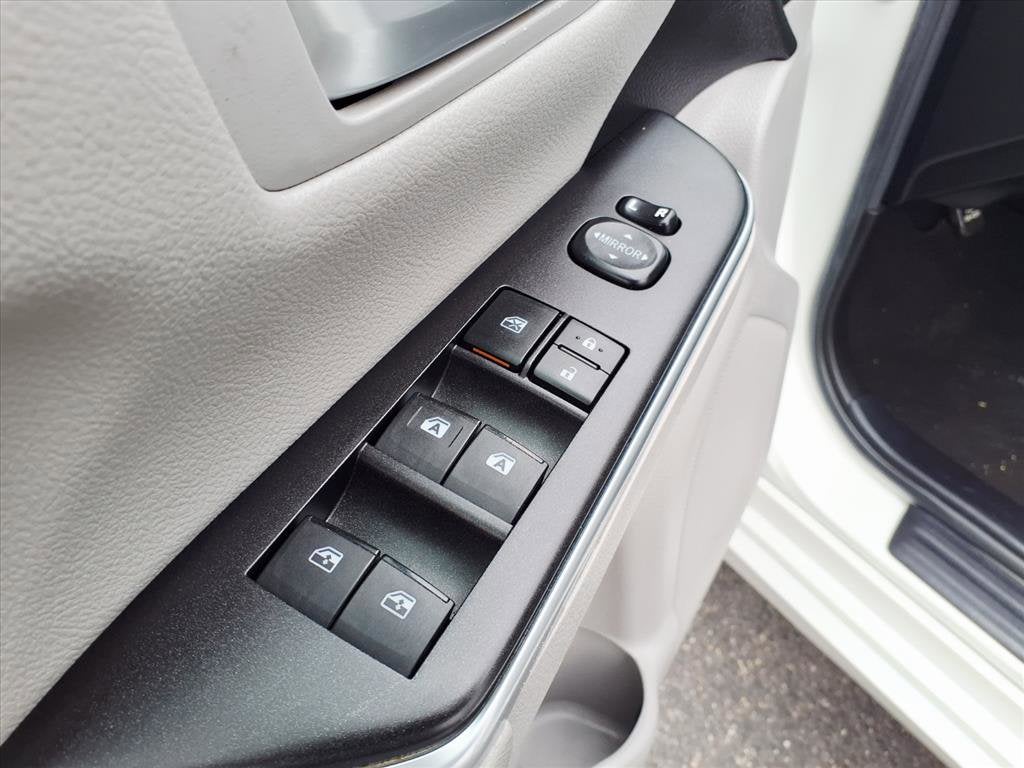 2017 Toyota Camry Base