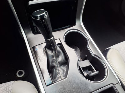 2017 Toyota Camry Base